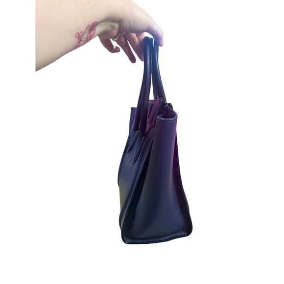 Celine medium luggage handbag - Picture 10 of 15